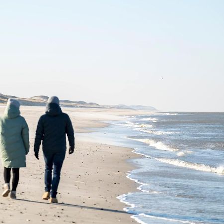 Lieblingsplatz Am Meer No 1 Kampen Extérieur photo