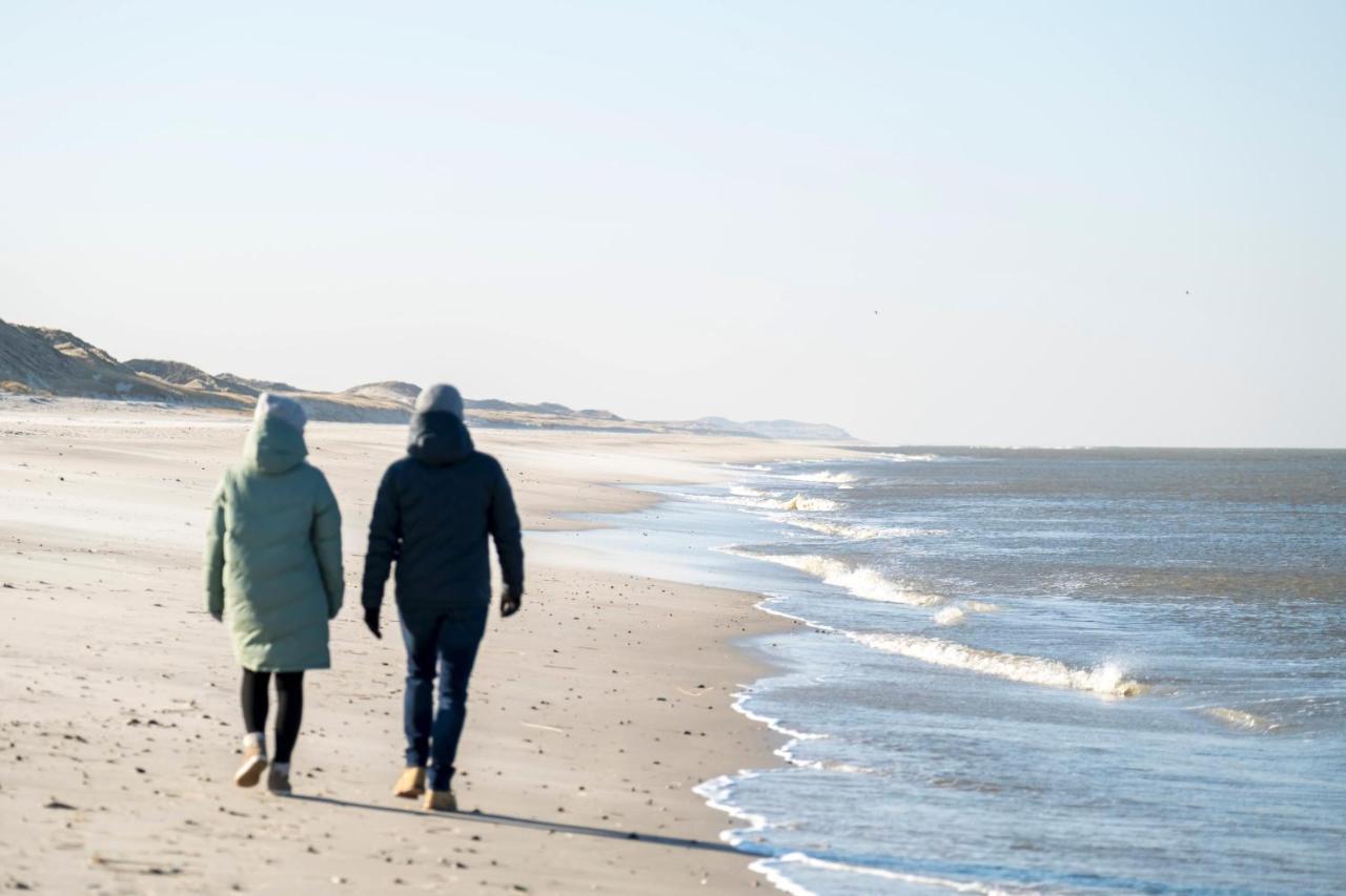 Lieblingsplatz Am Meer No 1 Kampen Extérieur photo